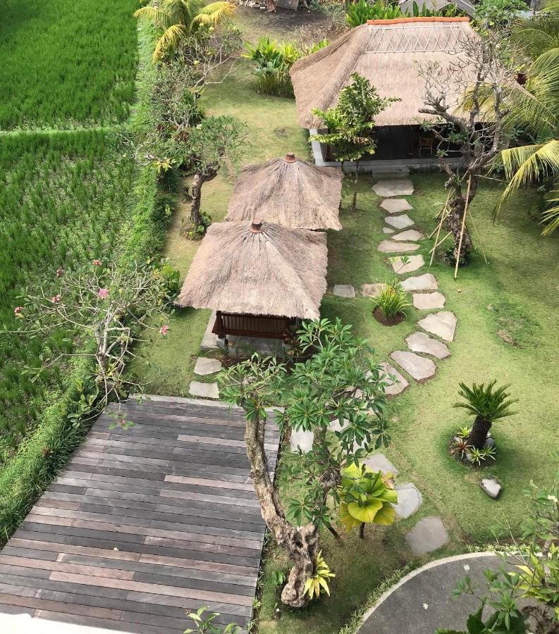 Byasa Ubud מראה חיצוני תמונה